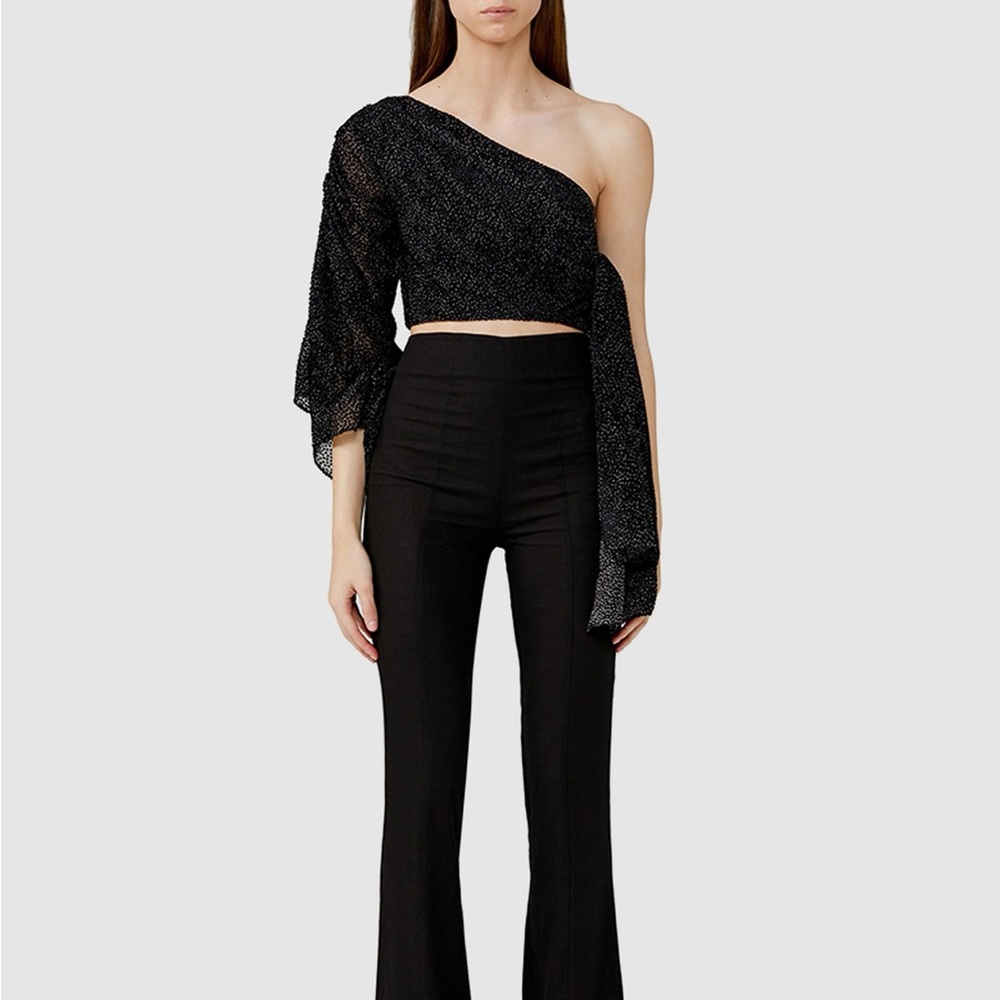Significant Other Velvet Co Ord Set